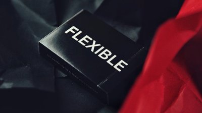 画像1: FLEXIBLE Playing Cards