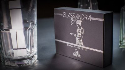 画像1: Glassandra (Gimmick and Online Instructions) 