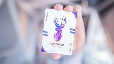 画像2: Lost Deer Purple Edition  by Eriksson and Bocopo