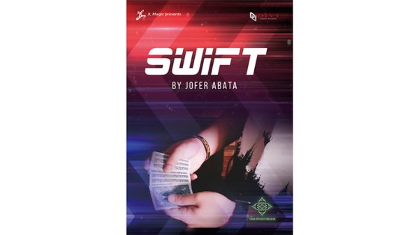 画像1: Swift (Gimmicks and DVD) (1)