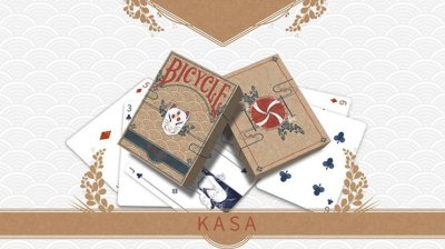 画像1: Kasa  Playing Cards