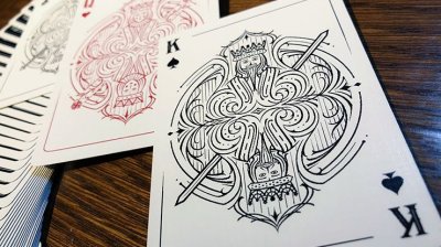 画像3: Fantast Playing Cards