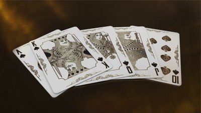 画像2: Bicycle Syndicate Playing Cards