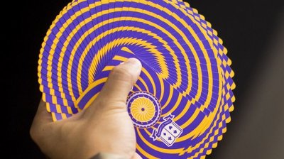 画像2: The School of Cardistry V4 Deck