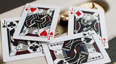 画像3: Handshields Playing Cards Modern Edition