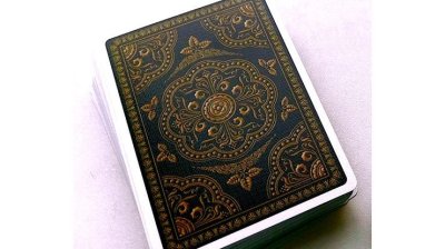 画像1: Antagon (Standard Edition) Playing Cards