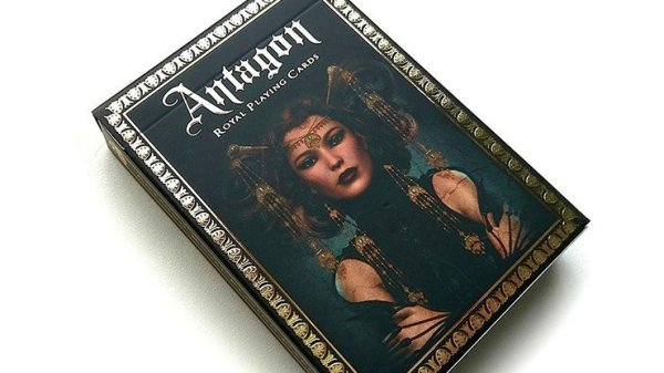 画像1: Antagon (Standard Edition) Playing Cards (1)