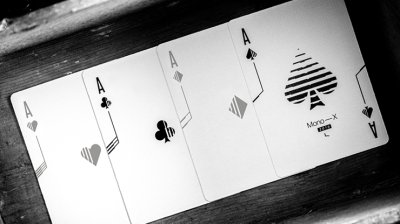 画像1: Mono - X Playing Cards