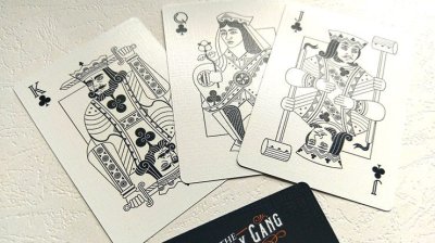 画像3: Kelly Gang Playing Cards