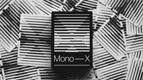 画像1: Mono - X Playing Cards (1)