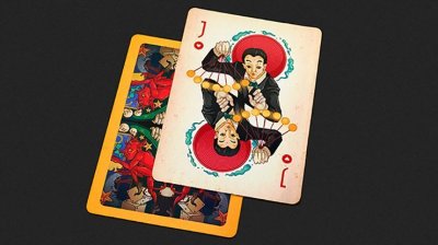 画像3: Bicycle Magic Playing Cards by Prestige Playing Cards