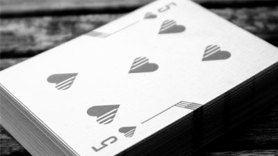 画像3: Mono - X Playing Cards