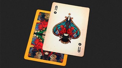 画像2: Bicycle Magic Playing Cards by Prestige Playing Cards