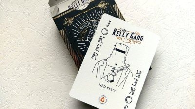 画像2: Kelly Gang Playing Cards