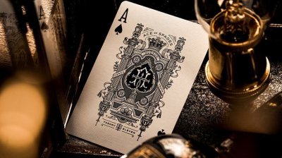 画像3: Black Hudson Playing Cards