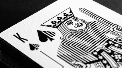 画像2: Mono - X Playing Cards