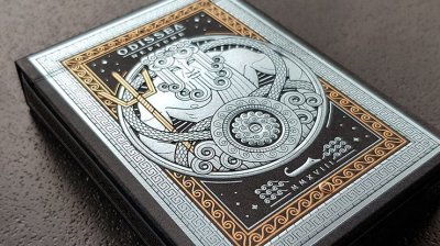 画像1: Odissea Playing Cards