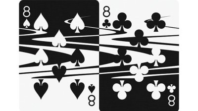 画像3: Wavy Playing Cards by Nathan Stichter