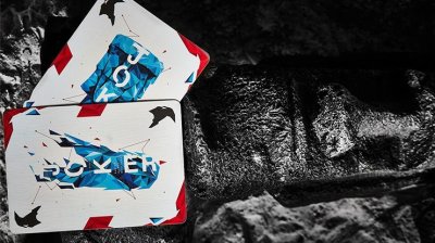 画像1: MOAI Limited Edition Playing Cards by BOCOPO