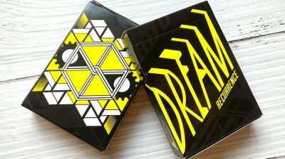 画像1: Dream Recurrence Playing Cards