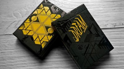 画像2: Dream Recurrence Playing Cards (Deluxe Edition)