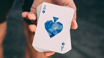 画像3: Frozen Art of Cardistry Playing Cards