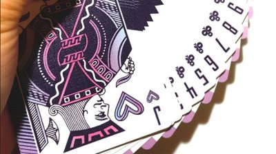 画像1: Dream Recurrence Playing Cards (Deluxe Edition)