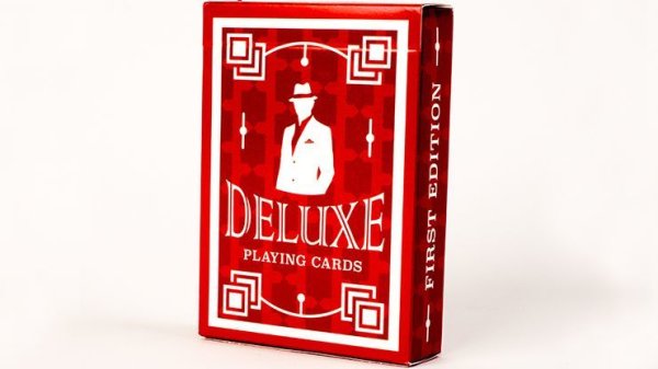 画像1: Deluxe Playing Cards (1)