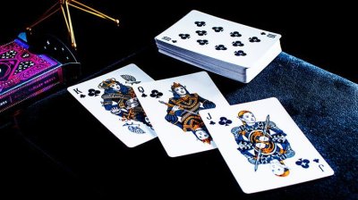 画像1: The Planets　Venus Playing Cards