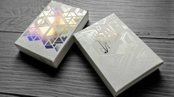 画像1: Dream Recurrence Playing Cards (Deluxe Edition) (1)