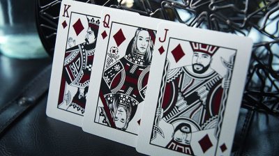 画像3: Hannya Playing Cards