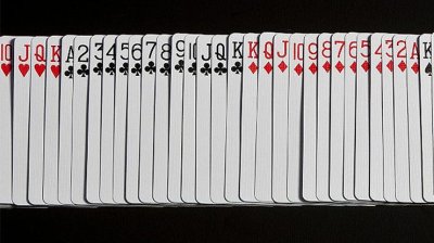 画像1: Brooklyn Gaff Playing Cards