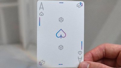 画像2: Subtle Playing Cards by Project Shuffle