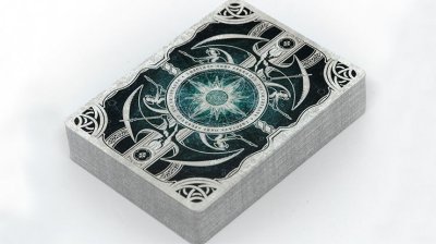 画像2: Inferno Playing Cards