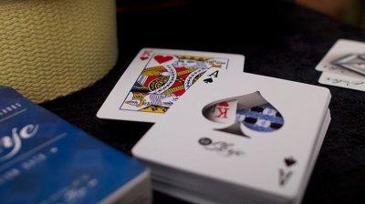 画像3: Blue Skye Playing Cards