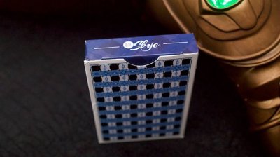 画像1: Blue Skye Playing Cards