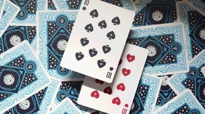 画像3: The Planets Neptune Playing Cards