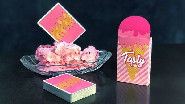 画像1: Tasty Playing Cards (1)