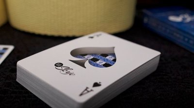 画像2: Blue Skye Playing Cards