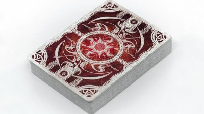 画像3: Inferno Playing Cards