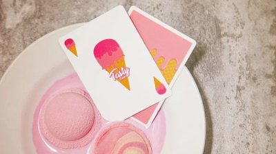 画像1: Tasty Playing Cards