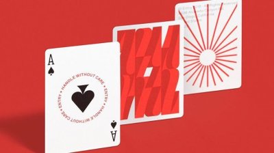 画像2: Entry Playing Cards by Art of Play 