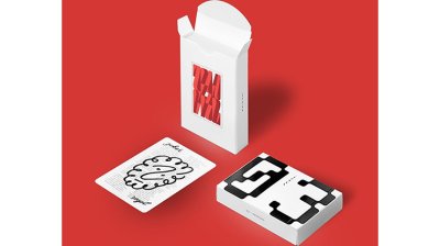 画像1: Entry Playing Cards by Art of Play 