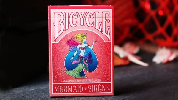 画像1: Mermaid Playing Cards (1)