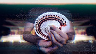 画像3: Pulse Playing Cards by Cardistry Touch