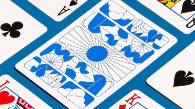 画像3: Entry Playing Cards by Art of Play 