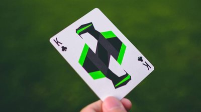 画像2: ZONE Playing Cards by Bocopo