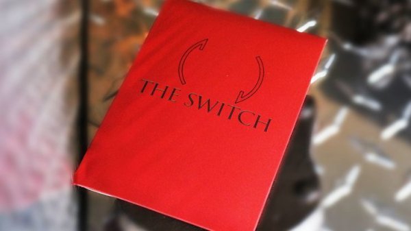 画像1: THE SWITCH (Gimmicks and Online Instructions) (1)