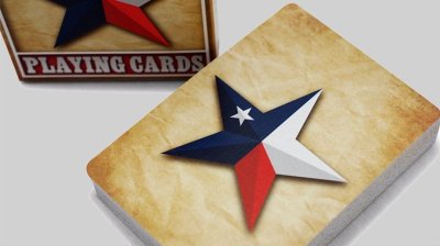 画像1: Texas Star Playing Cards