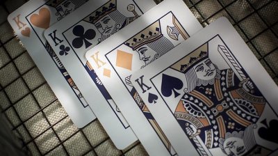 画像3: Division Playing Cards